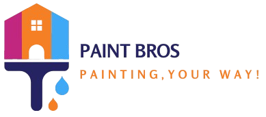 Paint bros